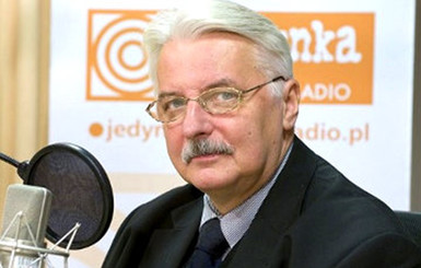 Глава МИД Польши назвал президента Европарламента безграмотным