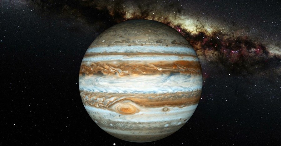 Гороскоп волхвов: чего ждать от года Синего Юпитера