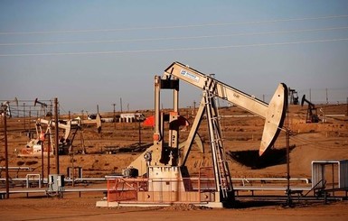 Стоимость нефти Brent упала до 11-летнего минимума