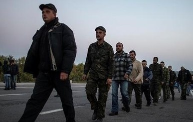 СБУ: в плену остается 131 украинец