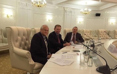 В Минске завершились последние в этом году переговоры по Украине