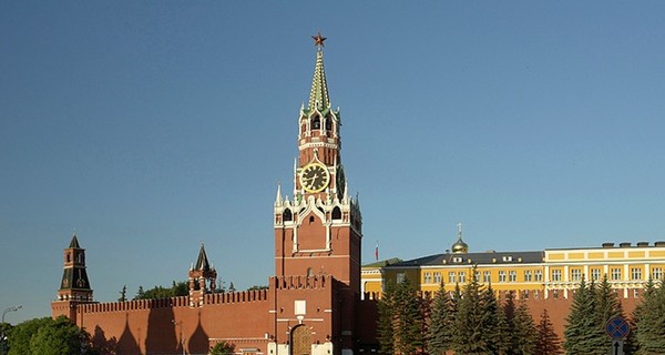 Кремль раскритиковал санкции США и заявил о возможных контрмерах