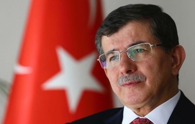 Турецкий премьер заявил, что готов к противостоянию с Россией