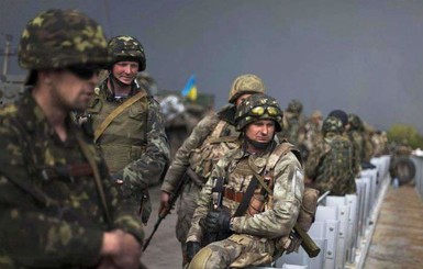 Донбасс: перемирие или перегруппировка сил?