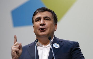 Антикоррупционный форум: что хочет Саакашвили и кто за это платит?