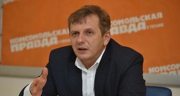 Олег Устенко: Курс доллара в бюджете взят с потолка