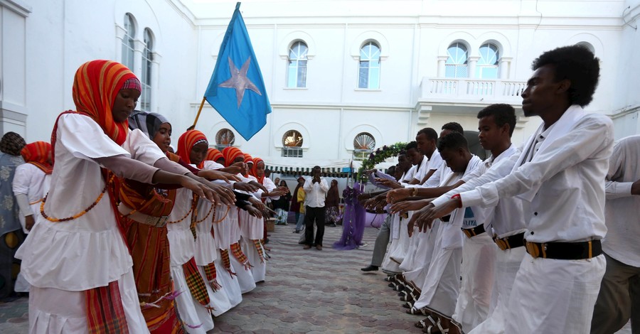 Сомали стала четвертой страной мира, где запрещено отмечать Рождество
