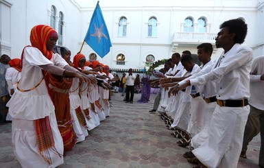 Сомали стала четвертой страной мира, где запрещено отмечать Рождество