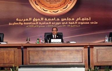 Арабская лига назвала ввод турецких войск в Ирак 
