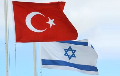 Украина, Израиль и Турция создадут совместные зоны свободной торговли 