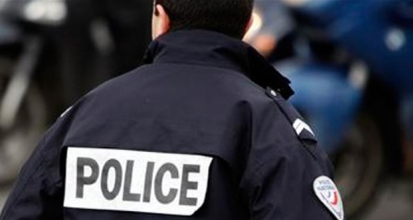 Во Франции задержаны десять украинцев 