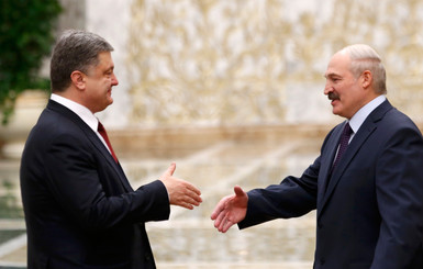 Беларусь не будет вводить санкции против Украины 
