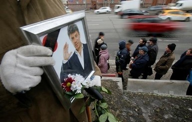 В России назвали имя возможного заказчика убийства Немцова