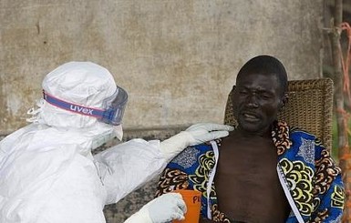 ВОЗ объявила Гвинею свободной от Эболы