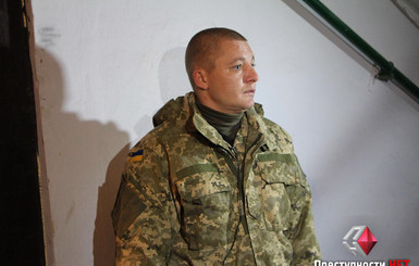 В Николаеве продали квартиру военнослужащего, пока он был в АТО