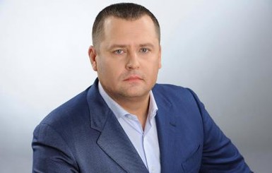 Борис Филатов признал легитимным избрание Загида Краснова секретарем горсовета