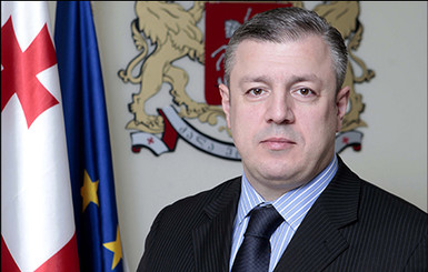Новый премьер Грузии намерен начать диалог с Абхазией и Южной Осетией