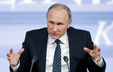 Путин закрыл украинским перевозчикам дорогу в Казахстан