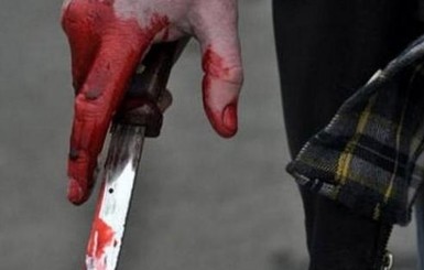 Во Львове гость города получил три удара ножом за сделанное замечание