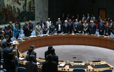 Посол Украины при ООН: будем добиваться введения миротворцев на Донбасс