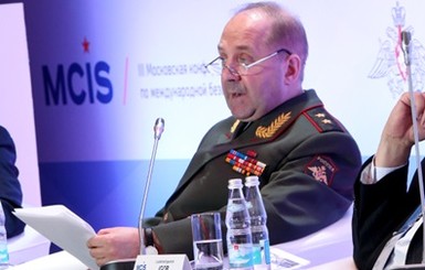В России умер начальник главной разведки армии 