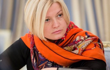 Депутат возмущена запретом Онуфрия вести богослужения на украинском языке