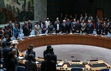 Совбез ООН осудил ядерные испытания КНДР