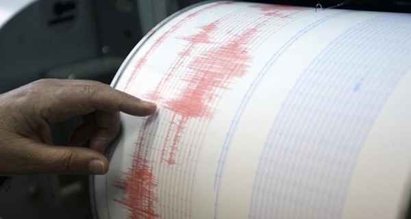 В американском штате Оклахома произошли сразу три землетрясения