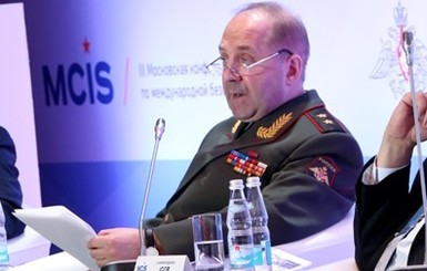 Эксперты Stratfor: глава ГРУ России Сергун умер в Ливане