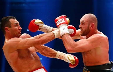Новый боксерский рейтинг супертяжей: Кличко остался главным претендентом  