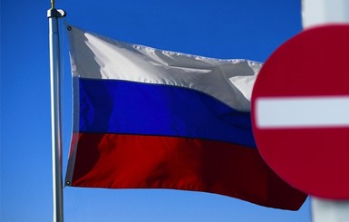 В Украине заработали санкции на ввоз товаров из России 