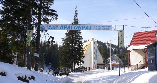 Драка со стрельбой на Закарпатье: есть раненые