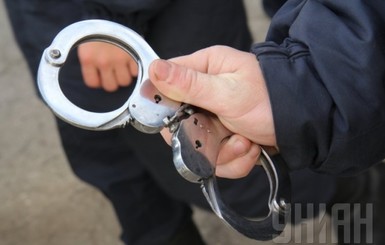 Генпрокуратура сообщила о задержании преступной группы,  избившей СБУшников в Гидропарке