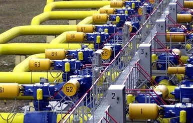 Яценюк заявил, что покупать газ у ЕС дешевле, чем у России