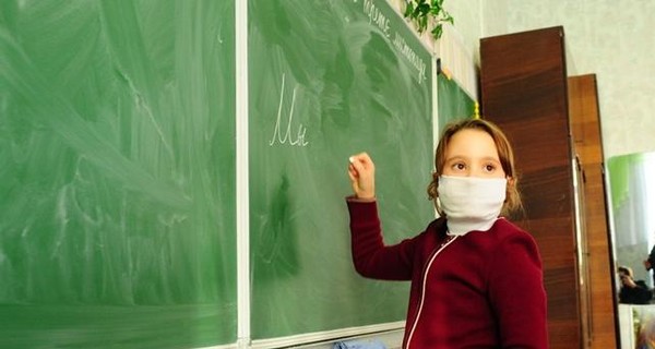 В Славянске буйствует грипп: один человек умер, трое в тяжелом состоянии
