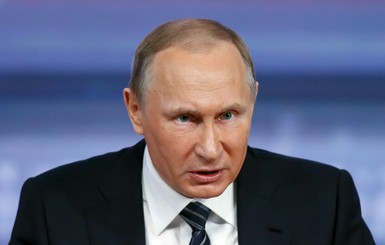 Путин заявил, что сначала Конституционная реформа в Украине,  затем - закрытие ее границ