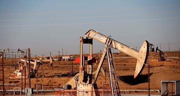 Нефть Brent может упасть до 20 долларов