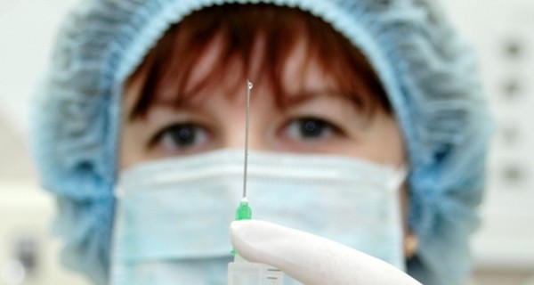 Эпидемия гриппа в Краматорске: умерли уже 17 человек