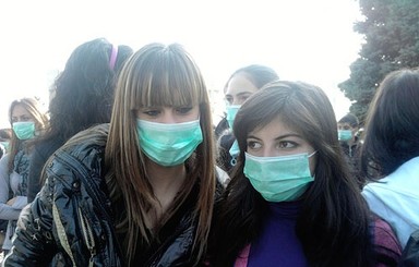 В Одессе количество умерших от гриппа и осложнений достигло 15 человек