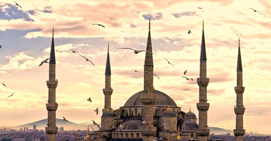 Туристический год в Турции закончился, так и не начавшись?