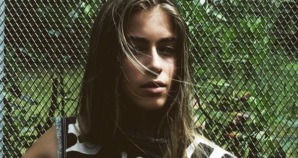 Внук Ротару устроил фотосессию для сестры-красавицы Сони