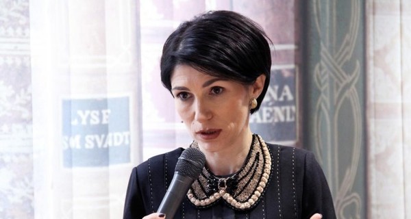 Жену вице-премьера Кириленко обвинили в плагиате докторской диссертации
