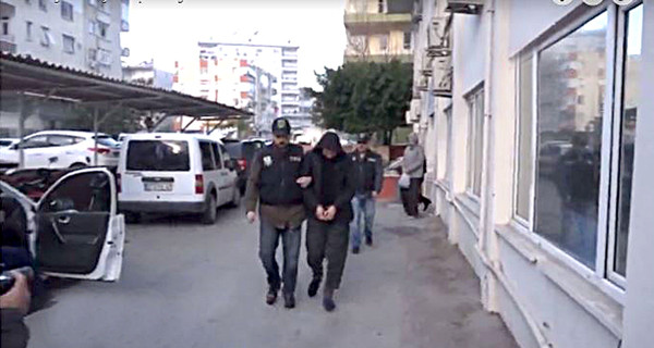 СМИ нашли первую информацию о задержанных после теракта в Стамбуле россиянах