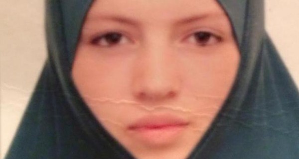 В Симферополе бесследно исчезла юная крымская татарка
