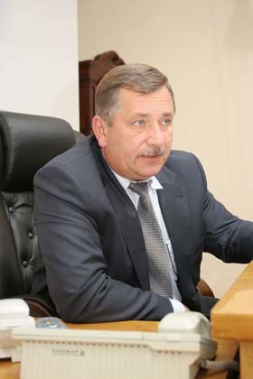 Отопление включили еще не везде 