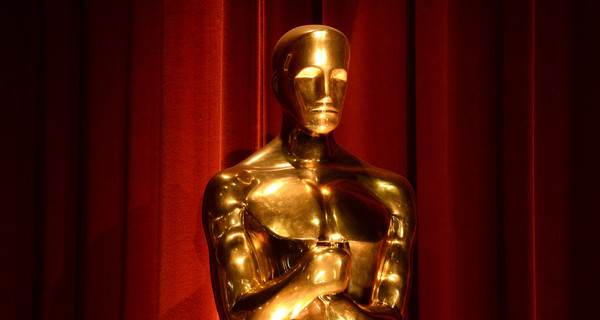 Полный список номинантов на 