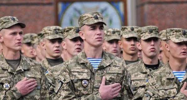 В Украине состоится седьмая волна мобилизации  