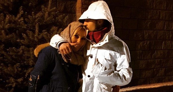 Лера Кудрявцева удивила поклонников фото с 25-летним сыном