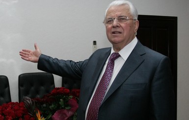 Кравчук обвинил власть в неорганизованности
