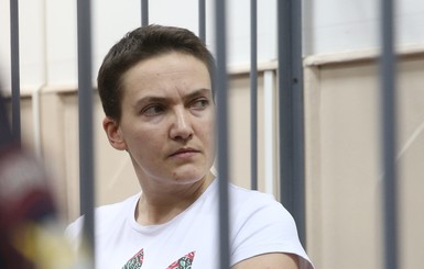 На суде по Савченко допрашивают украинского солдата-свидетеля 